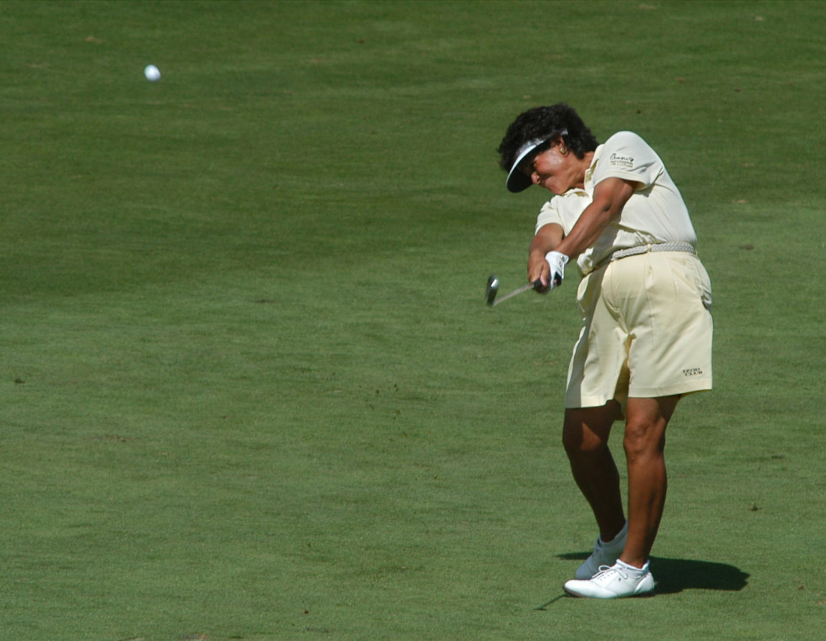 Nancy Lopez
